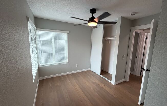 2 beds, 1 bath, 790 sqft, $2,455, Unit A202