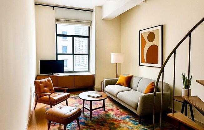 244 Madison Ave. 10-L