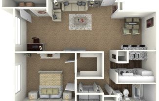 Partner-provided photo for $1210 unit