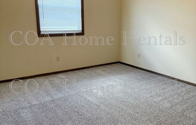 West side apartment