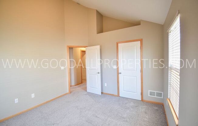 2 beds, 2 baths, $1,495