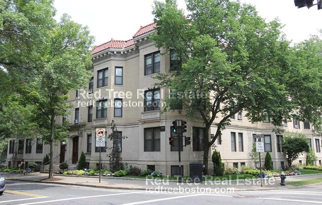283 Saint Paul St.
