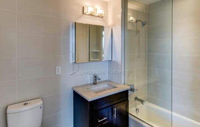 Studio, 1 bath, $2,258, Unit 4D