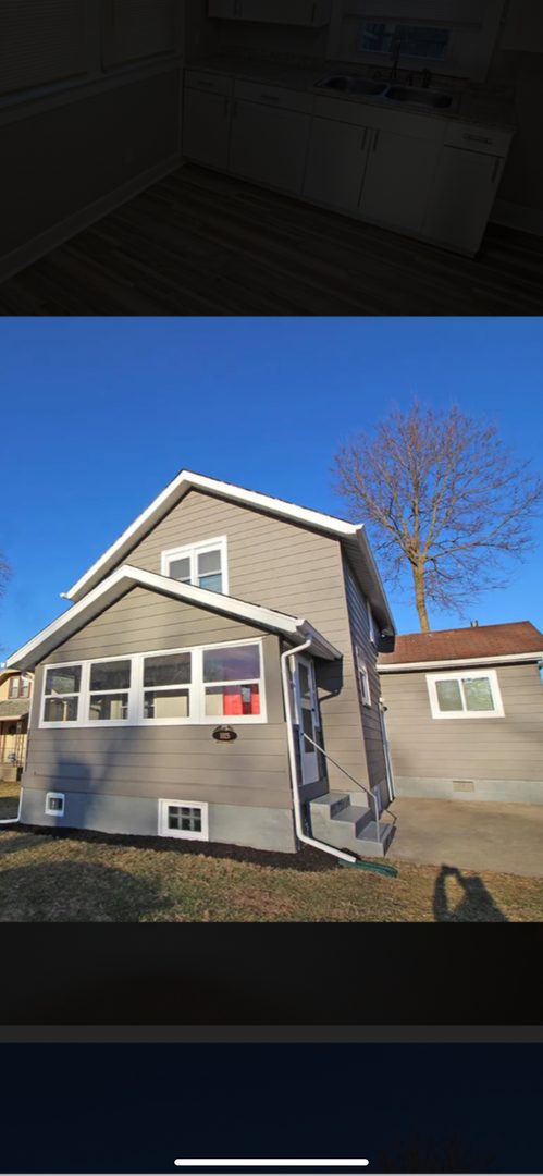 Check out this 3bdr ranch for rent at 1025 Morse Ave.