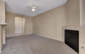 2 beds, 2 baths, $1,400, Unit BLDG #14