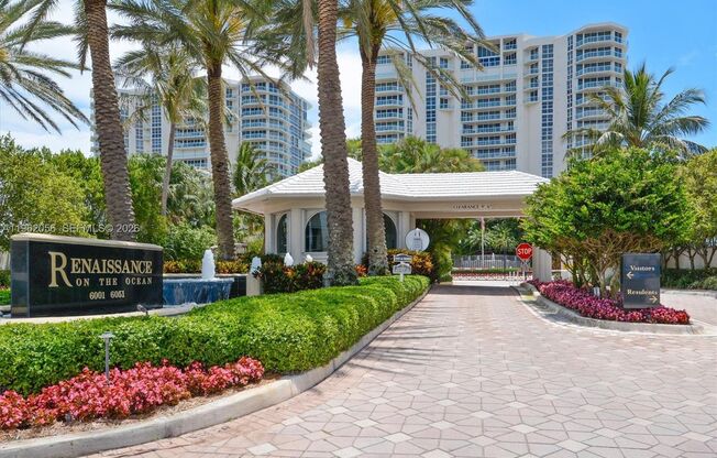 6051 N OCEAN DR #APT 602 HOLLYWOOD, FL 33019