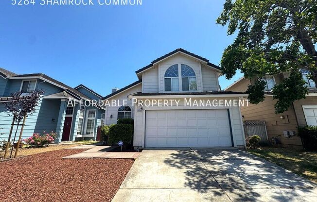 5284 SHAMROCK CMN