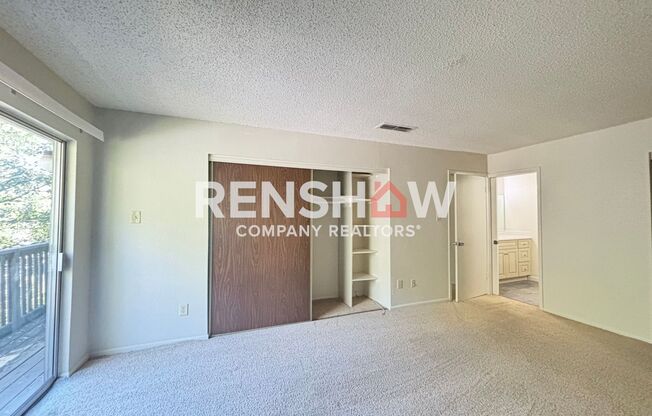 2 beds, 1.5 baths, $1,350