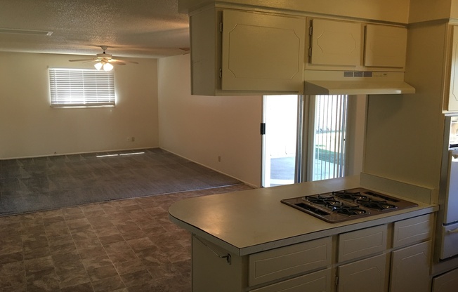 3 beds, 2 baths, $2,195