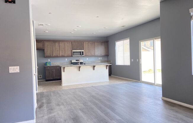 Beautiful Single Family Home