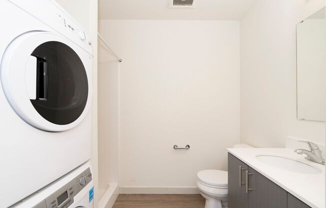 Studio, 1 bath, 249 sqft, $1,245, Unit 209 MFTE