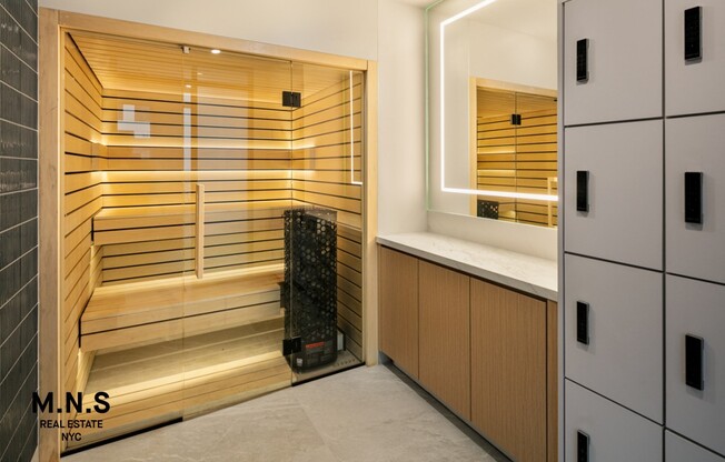 2 beds, 2 baths, $5,096, Unit 15C