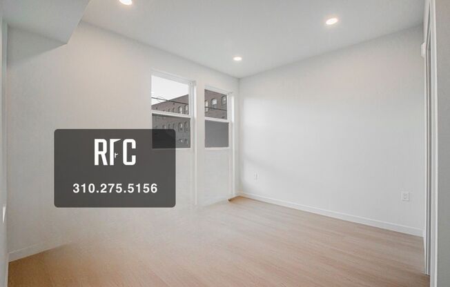 2 beds, 2 baths, 724 sqft, $3,485, Unit 205