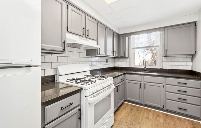 Realty Avenue Townhomes