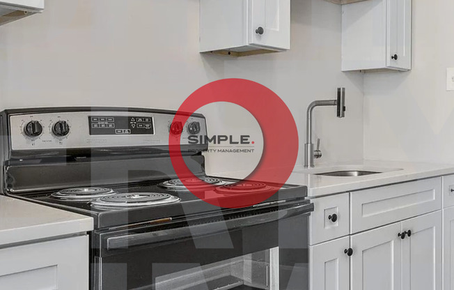 Cozy 3 bedroom house