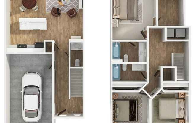 Partner-provided property photo