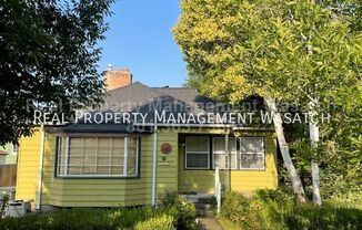 109 N Street