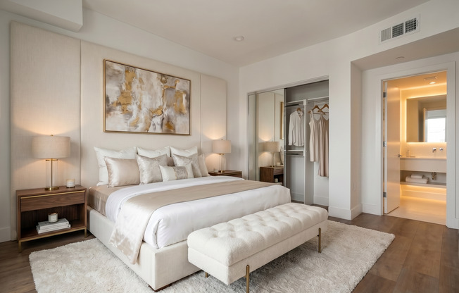 4 beds, 4 baths, 1,415 sqft, $4,029, Unit 401