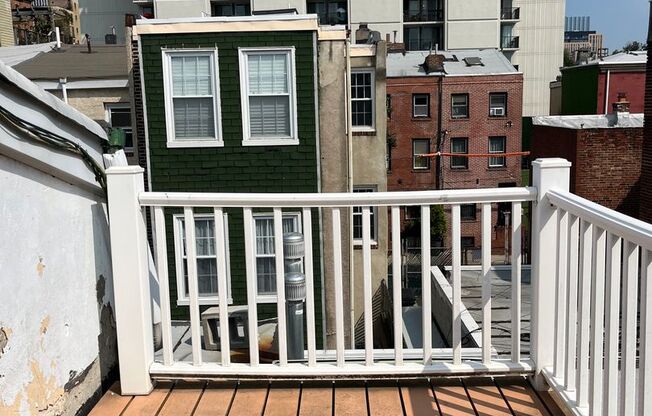 1309-11 South Street