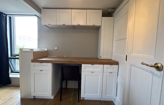 1 bed, 1 bath, 505 sqft, $2,700, Unit 1501