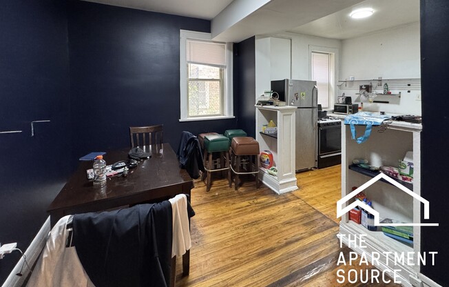 2021 N Humboldt Blvd, Chicago IL C