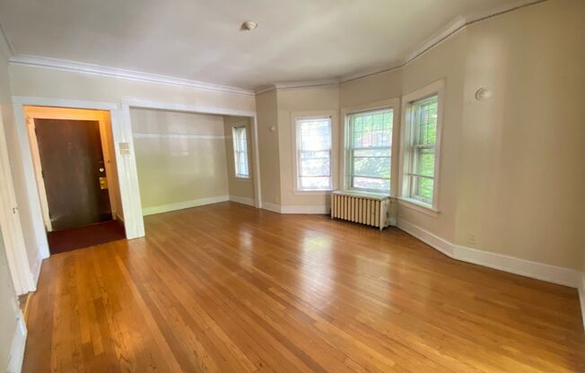 1 bed, 1 bath, $1,125, Unit 1