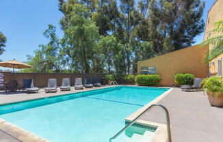 10952 Scripps Ranch Blvd, San Diego, CA 92131-Elan Scripps Terrace-Swimming Pool