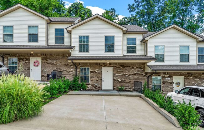 Glenstone Springs Dr - 424