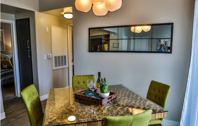 Solitude at Centennial