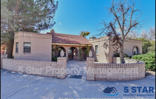 1066 VILLA LINDA WAY