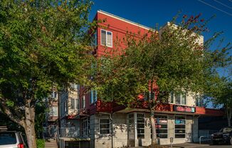 4459-UPPER FREMONT CLOSE TO WOODLAND PARK ZOO