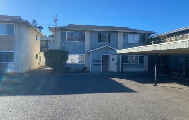 1 bed, 1 bath, $1,800, Unit D