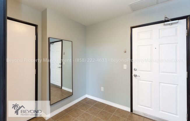 1 bed, 1 bath, $2,788, Unit UNIT 701