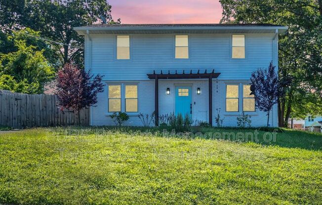 2601 OAKWOOD AVE