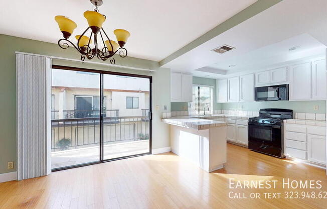 22525 Sherman Way Unit 1404