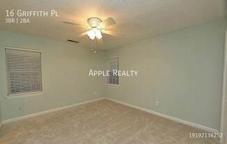 16 GRIFFITH PL
