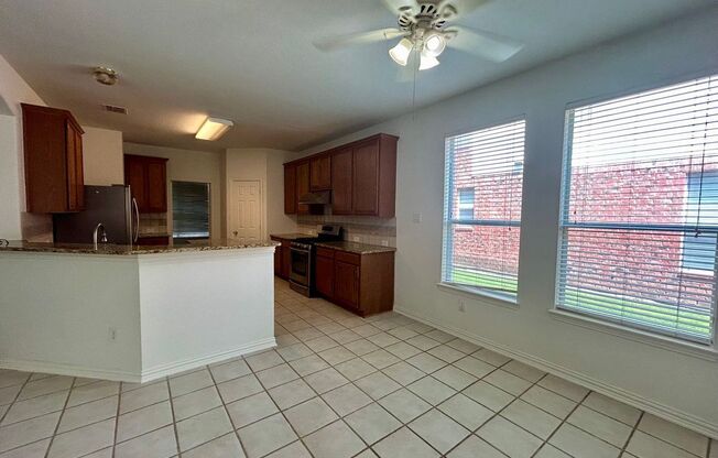 4 beds, 2.5 baths, $2,495