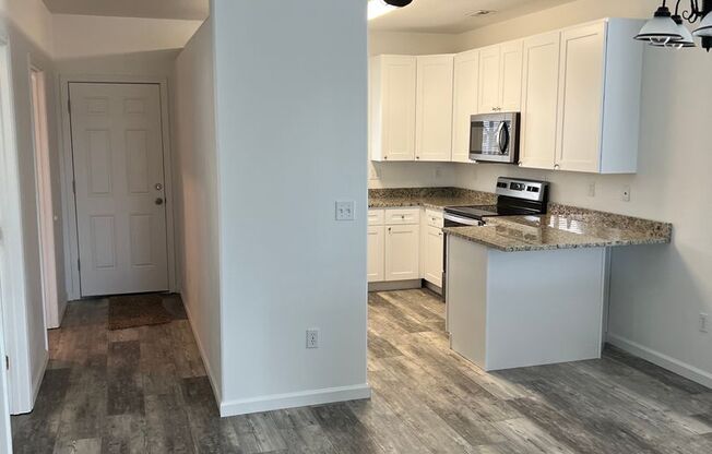 Home for Rent