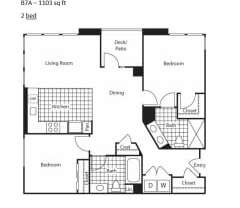 Partner-provided photo for $3870 unit