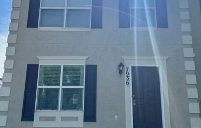 Beautiful Eagle Mountain townhome for rent!