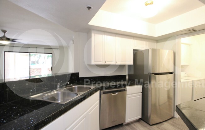 2 beds, 2 baths, 1,277 sqft, $2,499, Unit 114