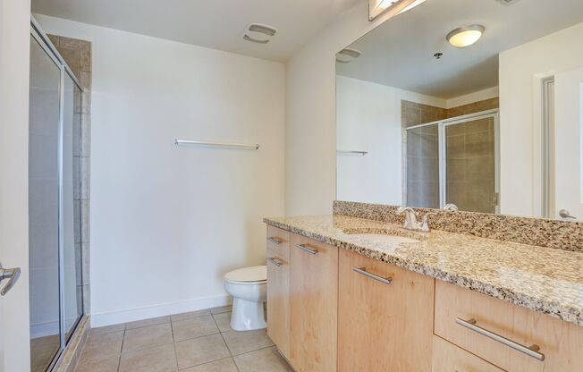 2 beds, 2 baths, $3,295
