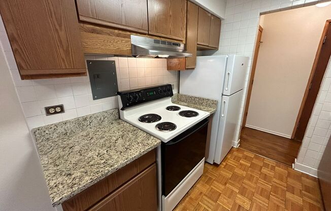 1 bed, 1 bath, 700 sqft, $2,055, Unit 531-310