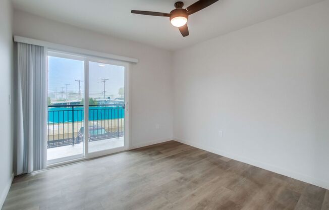 1 bed, 1 bath, 484 sqft, $2,395, Unit 4820-10