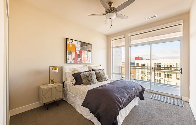 2 beds, 2 baths, 1,208 sqft, $2,300, Unit 309