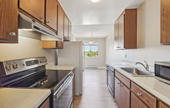 1 bed, 1 bath, 700 sqft, $2,850, Unit 325