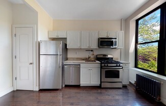 1 bed, 1 bath, $2,725, Unit 2R