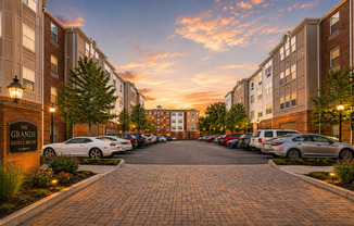 The Grande Saddle Brook