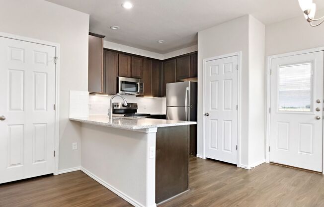 5519 Haven Springs