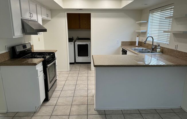 Downtown Brea Townhome